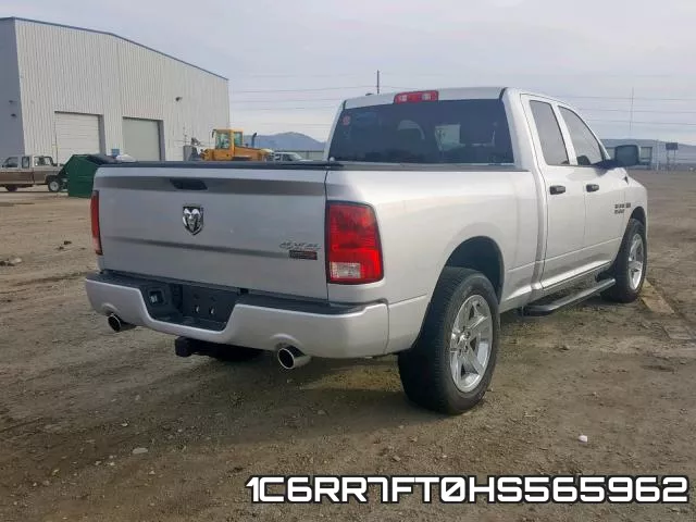1C6RR7FT0HS565962 фото 5