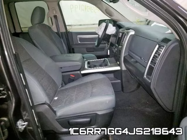 1C6RR7GG4JS218643 фото 5