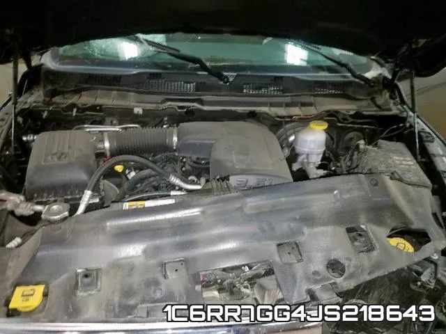 1C6RR7GG4JS218643 фото 7