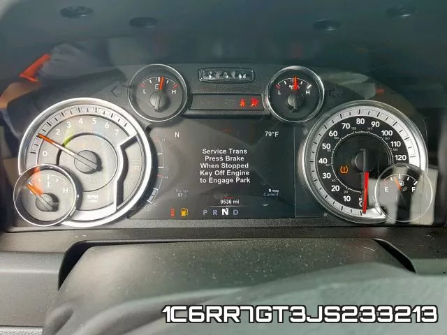 1C6RR7GT3JS233213 фото 7