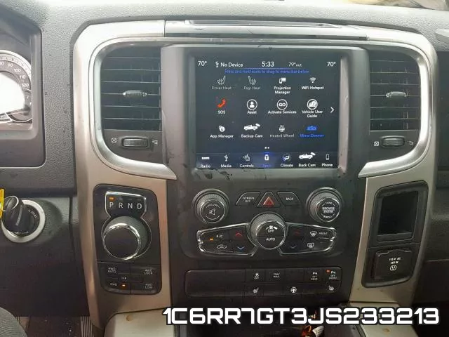 1C6RR7GT3JS233213 фото 8