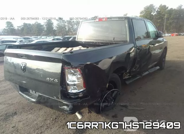 1C6RR7KG7HS729409 фото 7