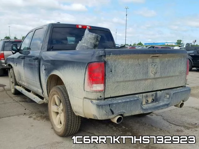 1C6RR7KT7HS732923 фото 4