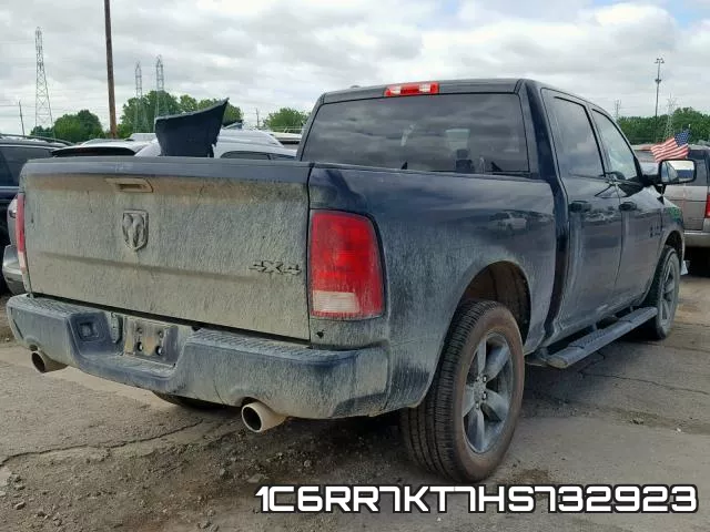 1C6RR7KT7HS732923 фото 5