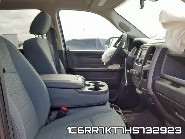 1C6RR7KT7HS732923 фото 6