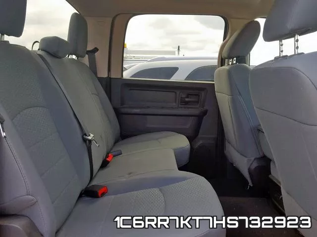 1C6RR7KT7HS732923 фото 7