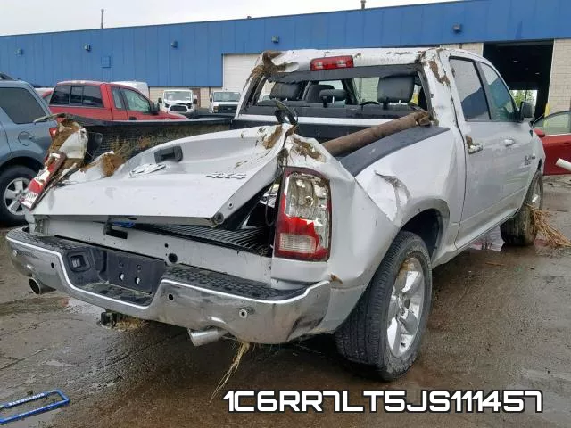 1C6RR7LT5JS111457 фото 5