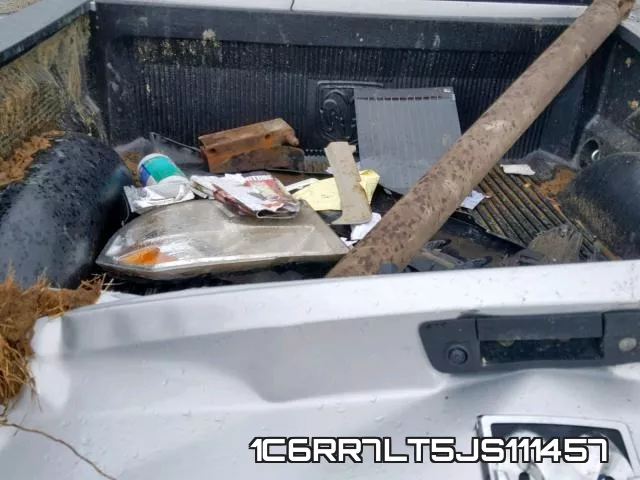 1C6RR7LT5JS111457 фото 7