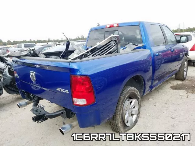 1C6RR7LT8KS550217 фото 3