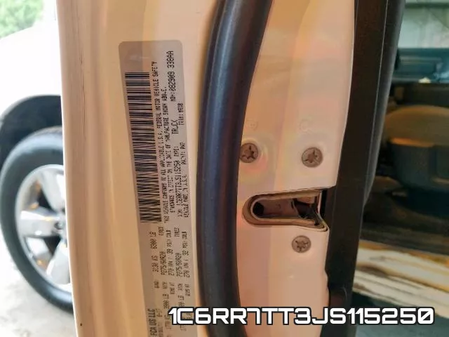 1C6RR7TT3JS115250 фото 2