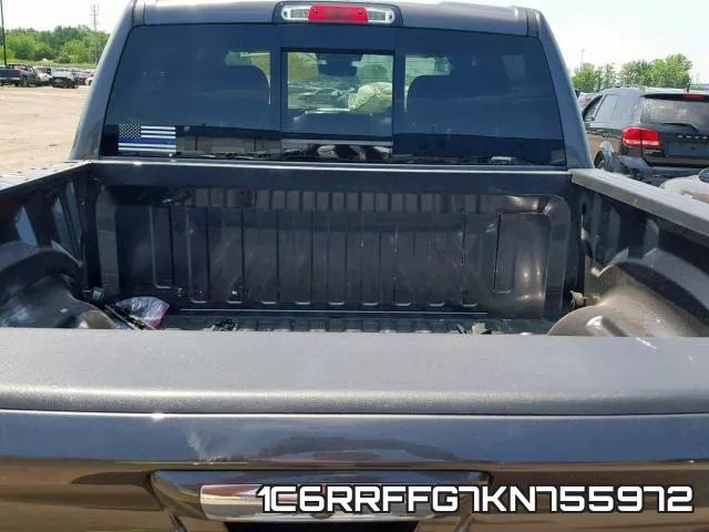 1C6RRFFG7KN755972 фото 6