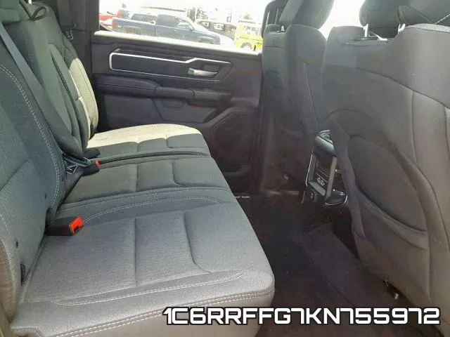 1C6RRFFG7KN755972 фото 8