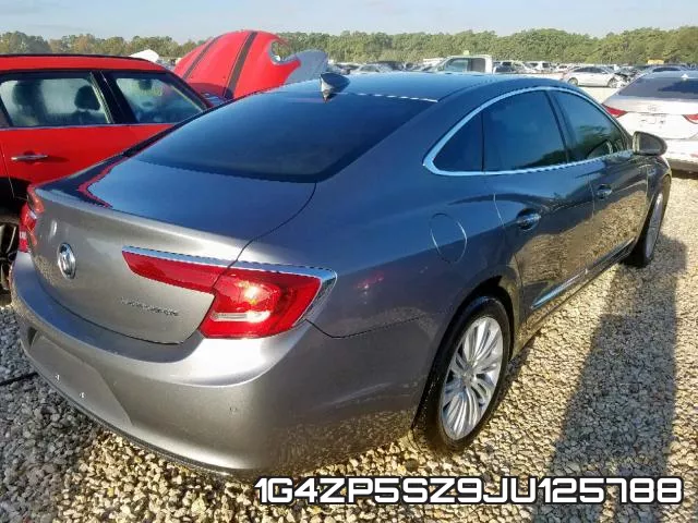 1G4ZP5SZ9JU125788 фото 5
