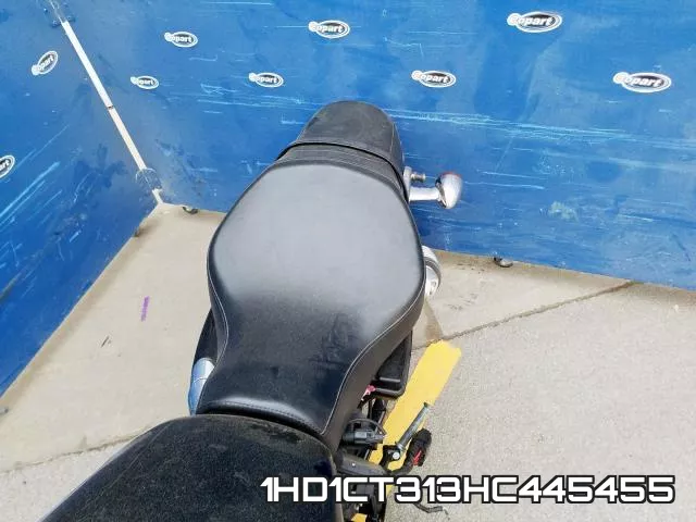1HD1CT313HC445455 фото 7