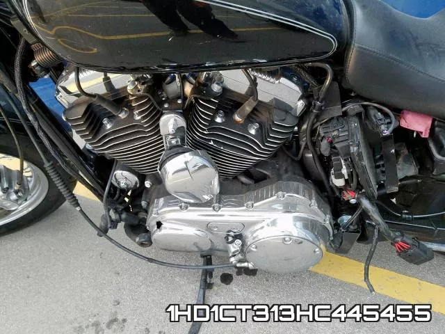 1HD1CT313HC445455 фото 8