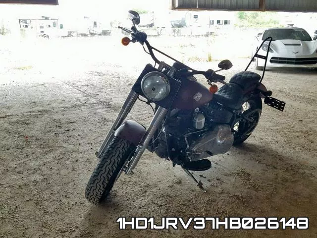 1HD1JRV37HB026148 фото 3