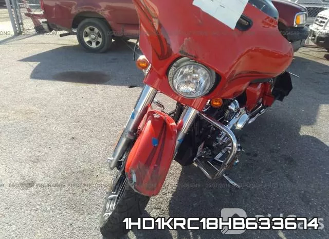1HD1KRC18HB633674 фото 5