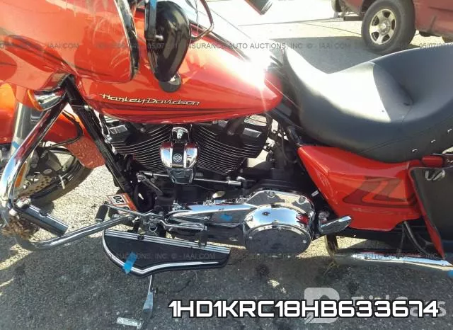 1HD1KRC18HB633674 фото 9