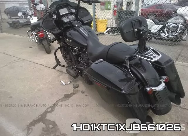 1HD1KTC1XJB661026 фото 4