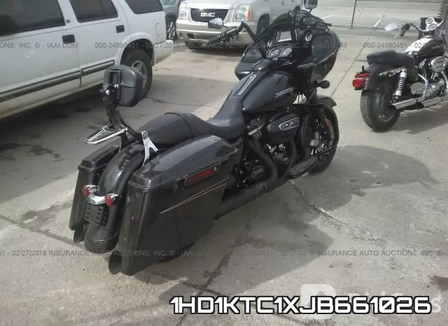 1HD1KTC1XJB661026 фото 5