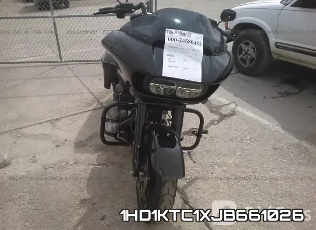 1HD1KTC1XJB661026 фото 6