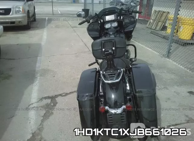 1HD1KTC1XJB661026 фото 7