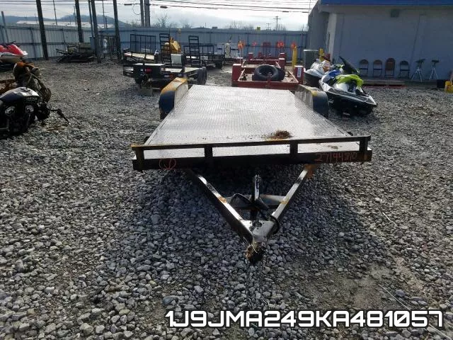 1J9JMA249KA481057 фото 3