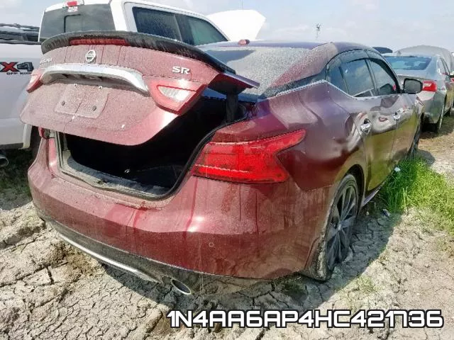 1N4AA6AP4HC421736 фото 5