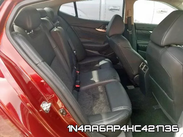 1N4AA6AP4HC421736 фото 7