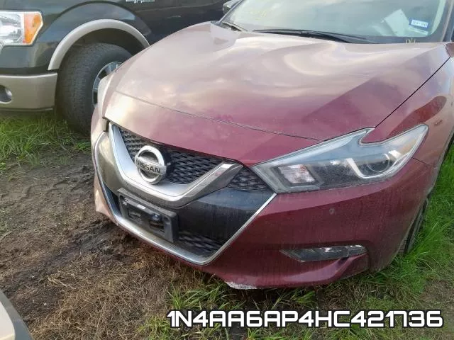 1N4AA6AP4HC421736 фото 10
