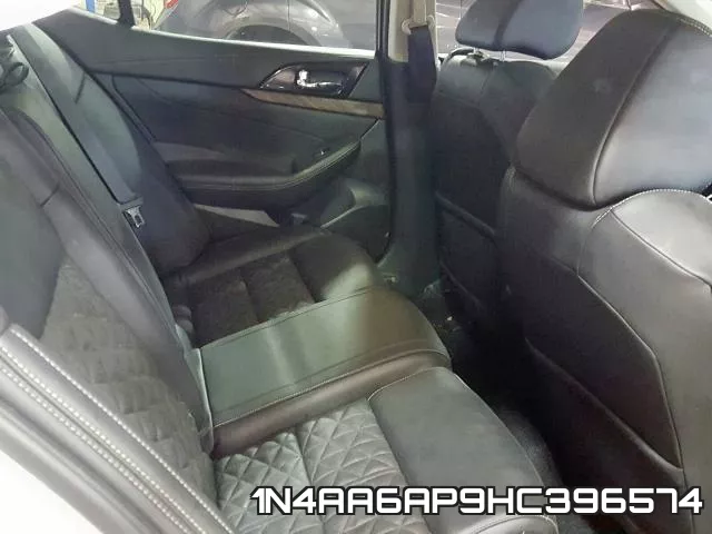 1N4AA6AP9HC396574 фото 6