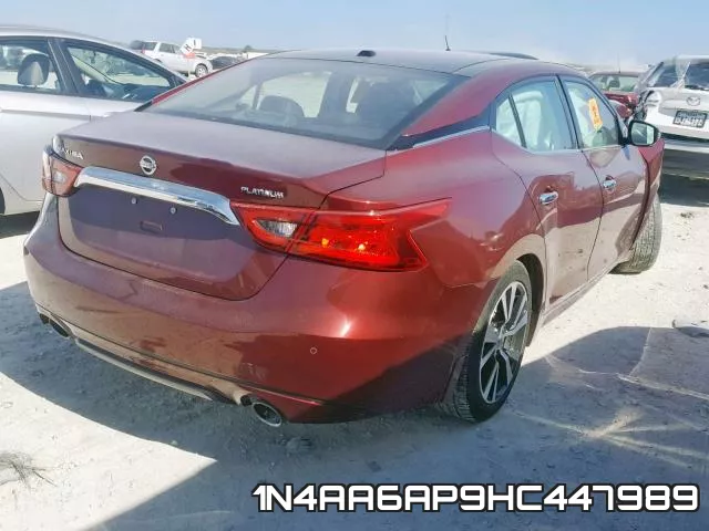 1N4AA6AP9HC447989 фото 5