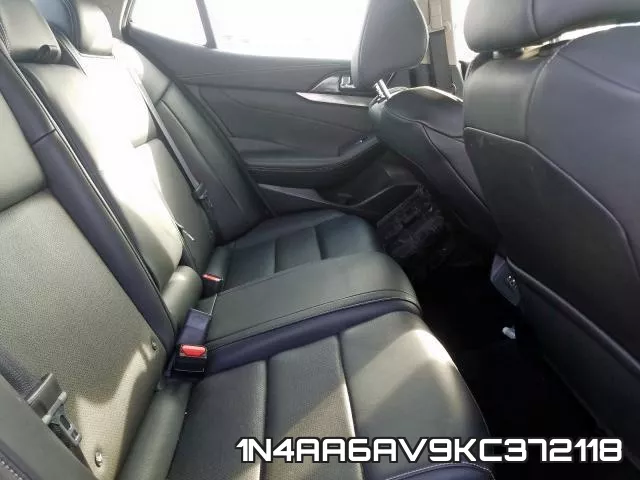 1N4AA6AV9KC372118 фото 7