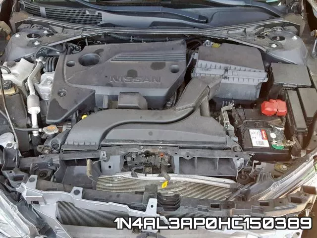 1N4AL3AP0HC150389 фото 8