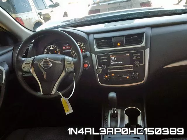 1N4AL3AP0HC150389 фото 10