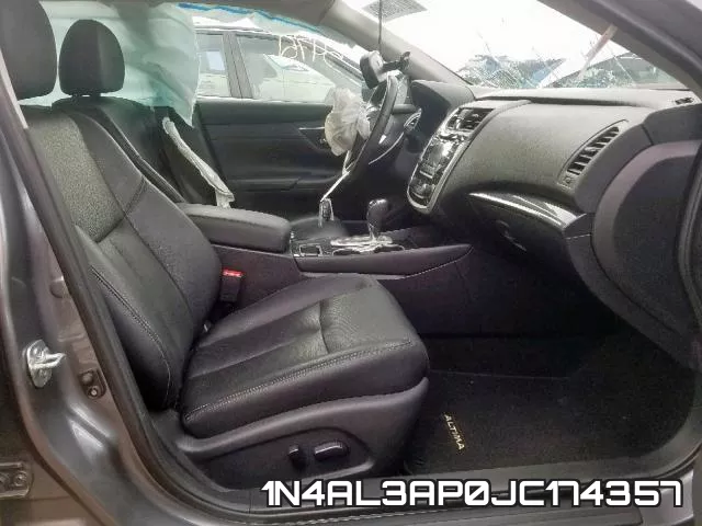 1N4AL3AP0JC174357 фото 5