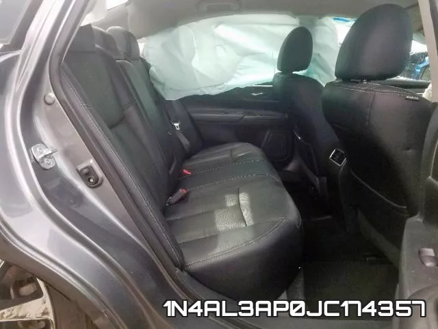 1N4AL3AP0JC174357 фото 6