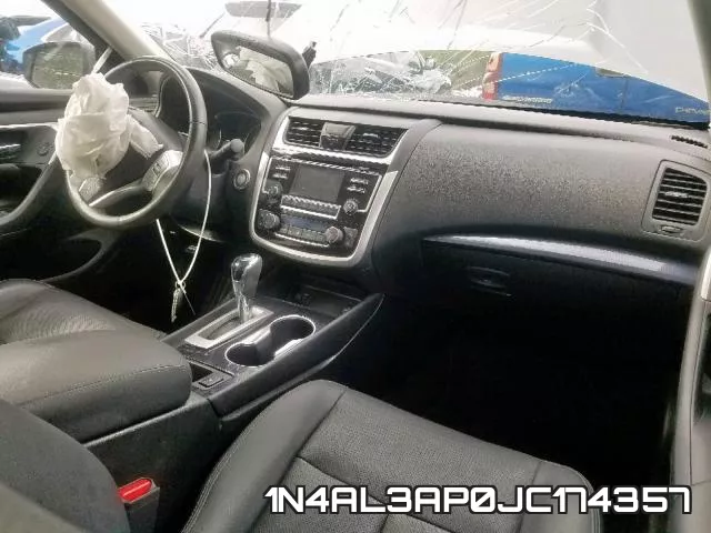 1N4AL3AP0JC174357 фото 9