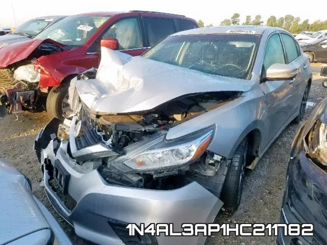 1N4AL3AP1HC211782 фото 3