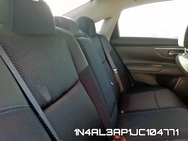 1N4AL3AP1JC104771 фото 6