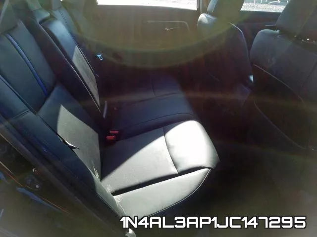 1N4AL3AP1JC147295 фото 7