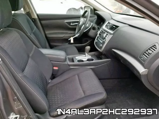 1N4AL3AP2HC292937 фото 6