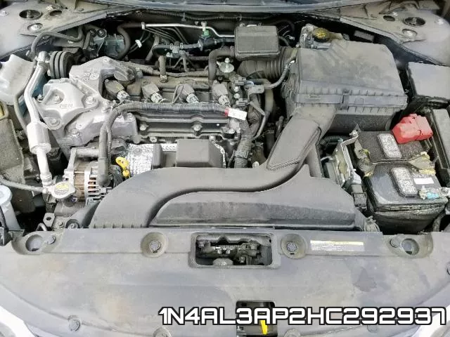 1N4AL3AP2HC292937 фото 7