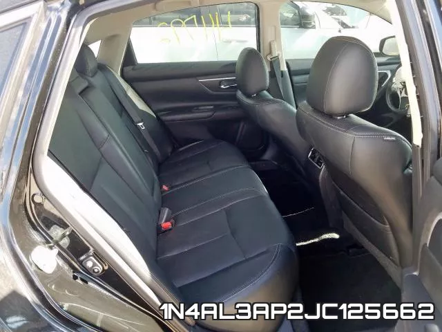 1N4AL3AP2JC125662 фото 5