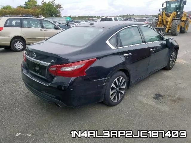 1N4AL3AP2JC187403 фото 5