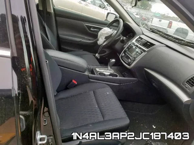 1N4AL3AP2JC187403 фото 6
