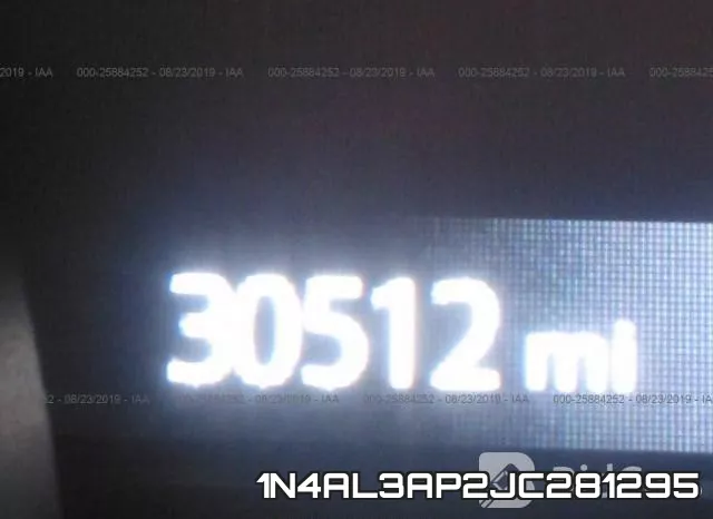 1N4AL3AP2JC281295 фото 8