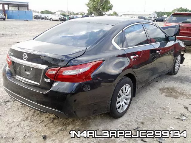 1N4AL3AP2JC299134 фото 5