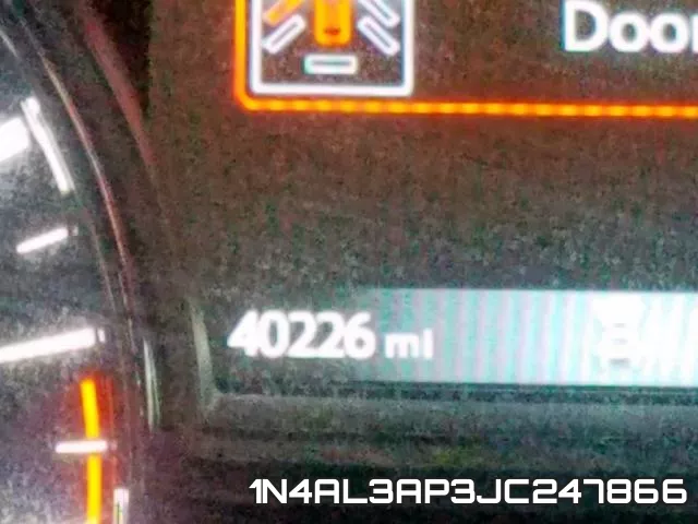 1N4AL3AP3JC247866 фото 9