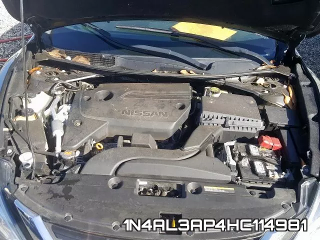 1N4AL3AP4HC114981 фото 7